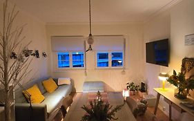 Majesticlara Lisbon Guest House