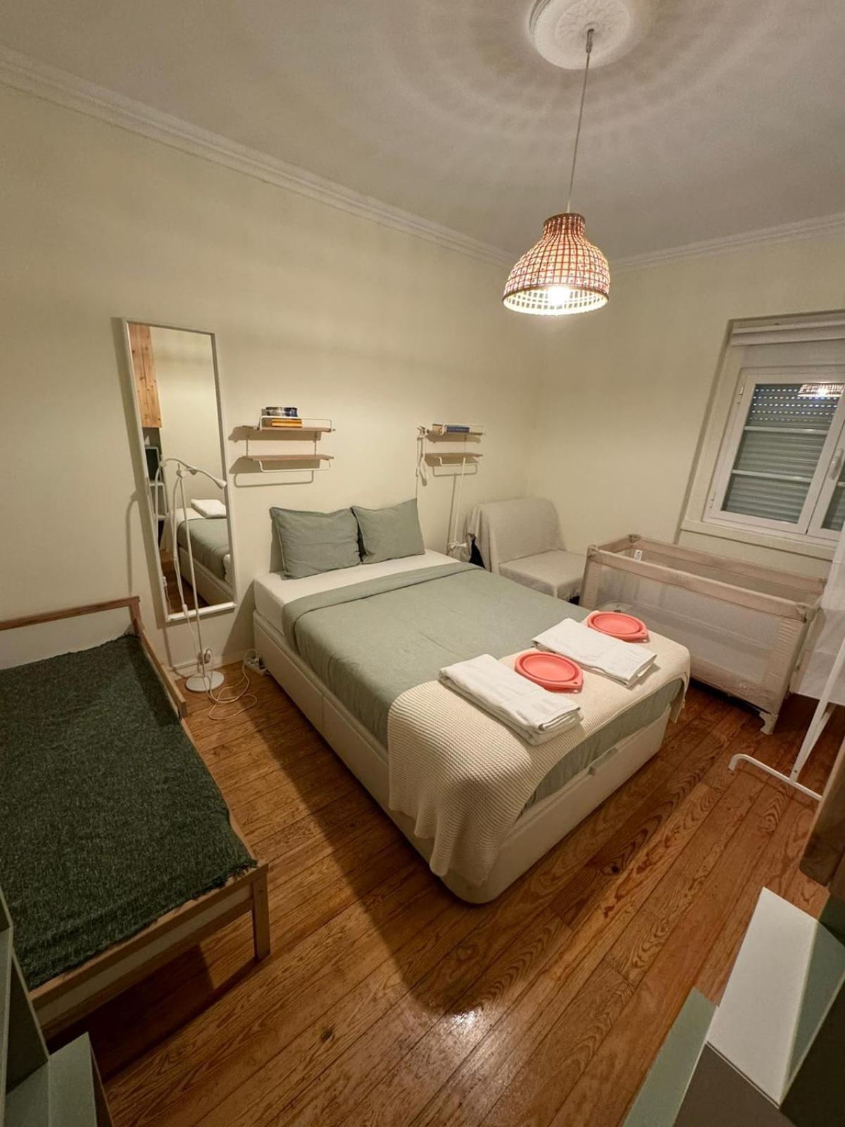 Majesticlara Lisbon Guest House Kültér fotó