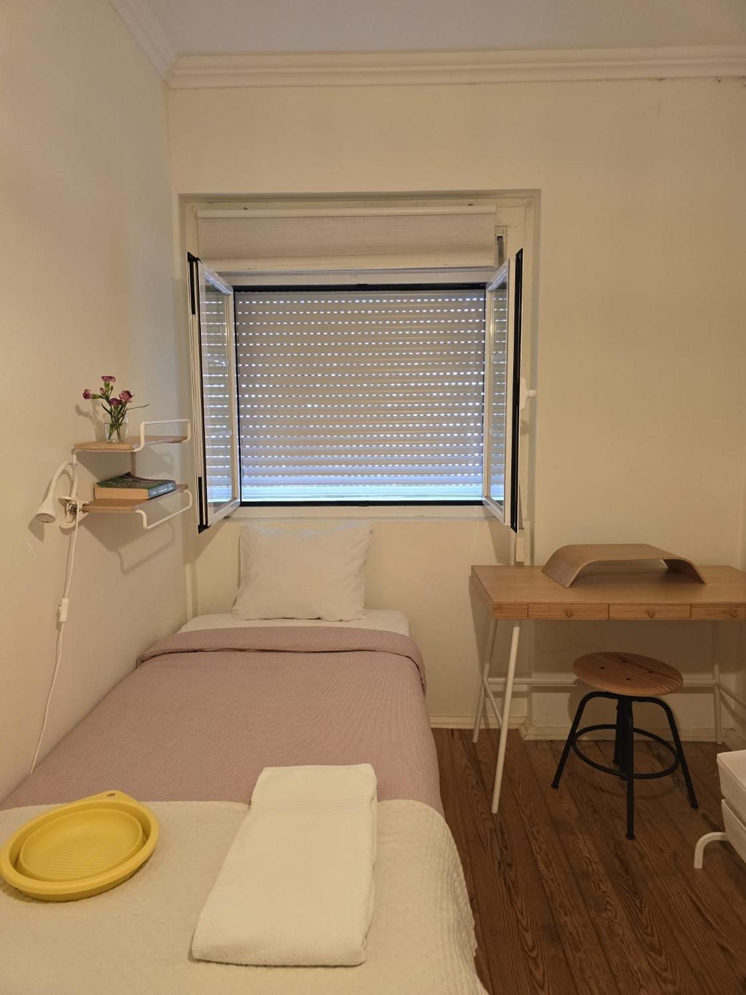 Majesticlara Lisbon Guest House Kültér fotó