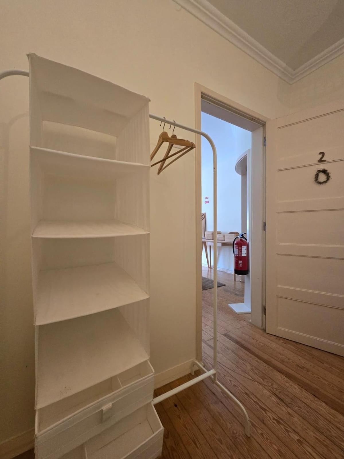 Majesticlara Lisbon Guest House Kültér fotó