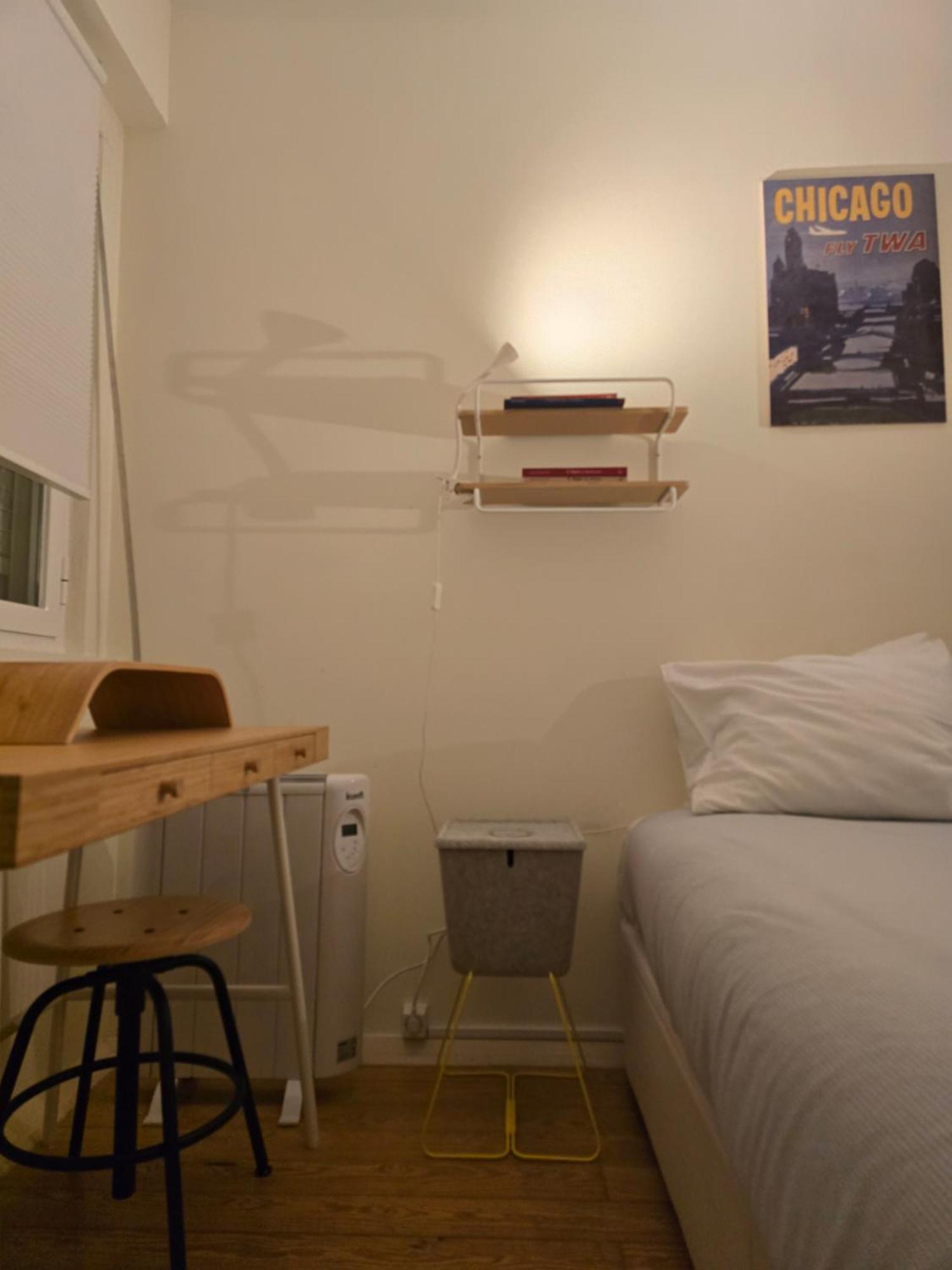 Majesticlara Lisbon Guest House Kültér fotó